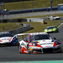 ADAC GT Masters, Oschersleben, Precote Herberth Motorsport, Robert Renauer, Sven Müller