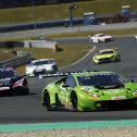 ADAC GT Masters, Oschersleben, GRT Grasser Racing Team, Ezequiel Perez Companc, Mirko Bortolotti