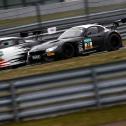 ADAC GT Masters, Testfahrten Oschersleben, Schubert Motorsport, Jens Klingmann, Uwe Alzen