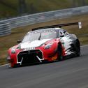 ADAC GT Masters, Testfahrten, Oschersleben, MRS GT-Racing, Nissan GT-R Nismo GT3, Florian Strauss, Craig Dolby