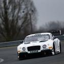 ADAC GT Masters, Testfahrten, Oschersleben, H.T.P. Motorsport, Fabian Hamprecht, Luca Stolz