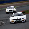 ADAC GT Masters, Testfahrten Oschersleben, Senkyr Motorsport, Jakub Knoll, Filip Sladecka