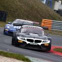 ADAC GT Masters, Testfahrten Oschersleben, Schubert Motorsport, Claudia Hürtgen, Dominik Baumann