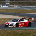 ADAC GT Masters, Testfahrten, Oschersleben, C. Abt Racing, Andreas Weishaupt, Christer Jöns