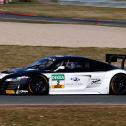 ADAC GT Masters, Testfahrten, Oschersleben, C. Abt Racing, Nicki Thiim, Jordan Lee Pepper