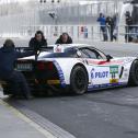 ADAC GT Masters, Testfahrten, Oschersleben, Callaway Competition, Andreas Wirth, Daniel Keilwitz