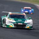 ADAC GT Masters, Testfahrten, Oschersleben, Montaplast by Land-Motorsport, Ricardo Feller, Dries Vanthoor