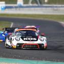 ADAC GT Masters, Testfahrten, Oschersleben, KÜS TEAM75 Bernhard, Klaus Bachler, Timo Bernhard