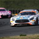 ADAC GT Masters, Testfahrten, Oschersleben, Team Zakspeed BKK Mobil Oil Racing, Jimmy Eriksson, tba