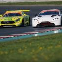 ADAC GT Masters, Testfahrten, Oschersleben, PROpeak Performance, Maxime Martin, Daniel Keilwitz