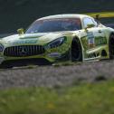 ADAC GT Masters, Testfahrten, Oschersleben, MANN-FILTER Team HTP, Fabian Vettel, Philip Ellis