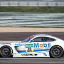 ADAC GT Masters, Testfahrten, Oschersleben, Team Zakspeed BKK Mobil Oil Racing, Kelvin Snoeks