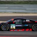 ADAC GT Masters, Testfahrten, Oschersleben, Aust Motorsport, Arlind Hoti