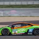 ADAC GT Masters, Testfahrten, Oschersleben, Orange1 by GRT Grasser, Rolf Ineichen, Christian Engelhart