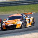 ADAC GT Masters, Testfahrten, Oschersleben, BWT Mücke Motorsport, Mike David Ortmann, Markus Winkelhock