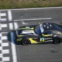 ADAC GT4 Germany, Testfahrten Oschersleben, Schütz Motorsport, Alexander Woller, Markus Suabo