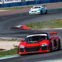 ADAC GT4 Germany, Testfahrten Oschersleben, racing one, Ronny Wechselberger, Mike Beckhusen