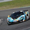 ADAC GT4 Germany, Testfahrten Oschersleben, Team GT, Alain Valente, Felix von der Laden