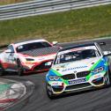 ADAC GT4 Germany, Testfahrten Oschersleben, MRS Besagroup Racing, Thomas Tekaat, Franjo Kovac