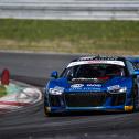 ADAC GT4 Germany, Testfahrten Oschersleben, 