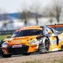 ADAC GT Masters, Testfahrten, Oschersleben, BWT Mücke Motorsport, Mike David Ortmann, Markus Winkelhock