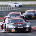 ADAC GT Masters, Testfahrten, Oschersleben, Team ISR, Filip Salaquarda, Frank Stippler