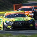 ADAC GT Masters, Testfahrten, Oschersleben, MANN-FILTER Team HTP, Fabian Vettel, Philip Ellis