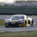 ADAC GT Masters, Testfahrten, Oschersleben, EFP Car Collection by TECE, Florian Spengler, Mattia Drudi