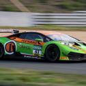 ADAC GT Masters, Testfahrten, Oschersleben, Orange1 by GRT Grasser, Franck Perera, Mirko Bortolotti