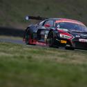 ADAC GT Masters, Testfahrten, Oschersleben, Aust Motorsport, Arlind Hoti