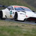 ADAC GT Masters, Testfahrten, Oschersleben, PROpeak Performance, Maxime Martin, Daniel Keilwitz