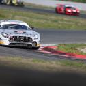 ADAC GT4 Germany, Testfahrten Oschersleben, Leipert Motorsport, Morgan Haber, Luca Trefz