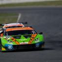 ADAC GT Masters, Testfahrten, Oschersleben, Orange1 by GRT Grasser, Rolf Ineichen, Christian Engelhart