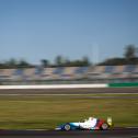 ADAC Formel 4, Lausitzring Test, R-ACE GP, Kirill Smal