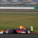 ADAC Formel 4, Lausitzring Test, Van Amersfoort Racing, Jak Crawford