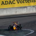 ADAC Formel 4, Lausitzring Test, Van Amersfoort Racing, Jak Crawford