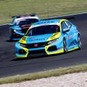 ADAC TCR Germany, Lausitzring Test, Profi-Car Team Halder, Michelle Halder