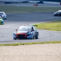 ADAC TCR Germany, Lausitzring Test, HP Racing International, Jan Seyffert