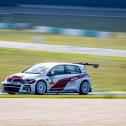 ADAC TCR Germany, Lausitzring Test, VOLKSWAGEN Team OETTINGER, Rene Kircher