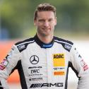 ADAC GT Masters, Lausitzring Test, TOKSPORT WRT, Maro Engel