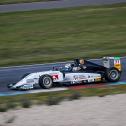 ADAC Formel 4, Lausitzring Test, US Racing, Tim Tramnitz