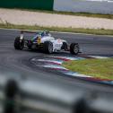 ADAC Formel 4, Lausitzring Test, R-ACE GP, Victor Bernier