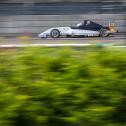 ADAC Formel 4, Lausitzring Test, US Racing, Vlad Lomko