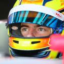 ADAC Formel 4, Lausitzring Test