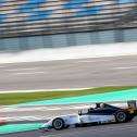 ADAC Formel 4, Lausitzring Test, US Racing, Oliver Bearman