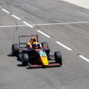 ADAC Formel 4, Lausitzring Test, Van Amersfoort Racing, Jonny Edgar