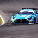 ADAC GT Masters, Lausitzring Test, Toksport WRT, Maro Engel, Luca Stolz