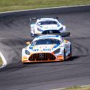 ADAC GT Masters, Lausitzring Test, Team ZAKSPEED BKK Mobil Oil Racing, Daniel Keilwitz, Jimmy Eriksson