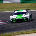 ADAC GT Masters, Lausitzring Test