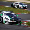 ADAC GT Masters, Lausitzring Test, Schubert Motorsport, Henric Skoog, Nick Yelloly